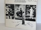 Genesis fully signed vinyl LP album The Lamb Lies Down On Broadway