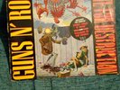 Guns N Roses Appetite For Destruction Lp 1st Press