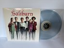Saltburn - Music from the Motion Picture Bath Water Edition Liquid Vinyl Sealed