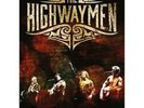 Live At Nassau Coliseum - The Highwaymen NA