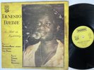 ERNESTO DJEDJE  Le Roi | Bomb  | Midtempo | Soukous | Afro | Dancefloor LP HEAR