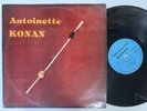 ANTOINETTE KONAN | Electronic | Afro  LP HEAR