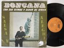 BONCANA Salsa Y Alegria | Killer  | Afro Latin | Salsa | Charanga  LP HEAR