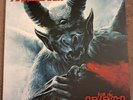 Annihilator - For The Demented (Red Vinyl - 2017 - Near-Mint-Condition) **RARE**