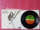 RARE AC/DC  High Voltage/Live Wire