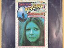 Shelagh McDonald - Stargazer -OG UK  B&C LP - A1/B1 -Great 70's Folk Rock -Rare