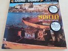 45 RPM  LSC 2230 Classic Records, Reiner Spain