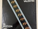 BOBBY VALENTIN IN MOTION KILLER ORIGINAL SALSA GUAGUANCO RECORD STERLING PLAYED