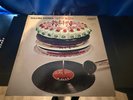 The Rolling Stones  Let It Bleed LP Vinyl London NPS-4 1969 VG+/VG w/poster