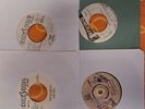 Roots reggae 7inch bundle Studio One Treasure Isle repress