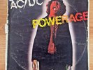 AC/DC RARE Zimbabwe Pressing Powerage, Black Sabbath, Maiden, Ozzy, Deep