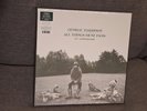 George Harrison All Things Must Pass 50th Anniversary 3x180g Vinyl Box Set Mint