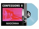 CONFESSIONS II – 12-Track Vinyl LP - TikTok Edition EXCLUSIVE