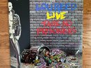 Lou Reed - Live Take No Prisoners 2-LP Arista AL 8502 1978 Pressing  VG+