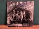 Aerosmith Night In The Ruts LP Vinyl Record 1979 CBS Records PC 36050