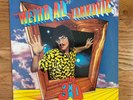 Weird Al Yankovic - In 3-D LP Rock 'N Roll Records 1984 Pressing