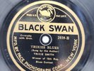 TRIXIE SMITH - BLACK SWAN 78 PHONOGRAPH RECORD #2039 