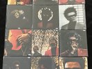 The Weeknd Collector's Vinyl LP BUNDLE OF 13