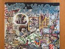 Weird Al Yankovic Self Titled Debut 1983 LP Vinyl Rock and Roll Records