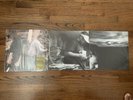 DJ Shadow Entroducing Vinyl Tour Poster Signed