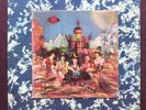 The Rolling Stones 1st Early Press TXL 103 Mono Their Satanic Majesties Request