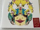 Gomez Split The Difference 2 LP Yellow Vinyl Album 2025 Reissue