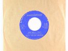 R&B Mod 45 - Billy The Kid Emerson - Aunt Molly - Constellation VG++