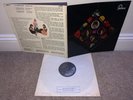 FLAMING YOUTH Ark 2 II Debut LP Fontana 1969 Stereo UK 1st Press  PHIL COLLINS