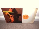 TOWNES VAN ZANDT Our Mother The Mountain LP RCA Victor 1969 Stereo UK 1st Press