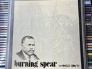 BURNING SPEAR MARCUS GARVEY Original Jamaican Pressing