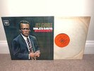 MILES DAVIS IN CONCERT My Funny Valentine LP CBS 1965 Mono UK 1st Press