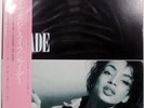 SADE DIAMOND LIFE EPIC 283P545 1LP