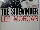 LEE MORGAN SIDEWINDER BLUE NOTE BST84157 1LP