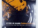 DONALD BYRD BYRD IN HAND BLUE NOTE LNJ80093 1LP