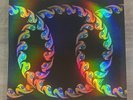 Tool Lateralus  2LP Vinyl Record Picture Disc 2000 Volcano Entertainment