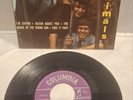 THE ANIMALS, THE ANIMALS EP (SEMQ 279) 45 giri EP molto raro Italy 1965 VG+/NM