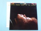 Etta James – Deep In The Night  (Promotion Copy + Promo-Sheet, Unplayed)