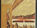 Stevie Wonder - Innervisions Vinyl LP EX Tamla T326L First Press Gatefold VTG
