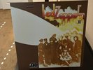 LED ZEPPELIN II -  Classic Records 200 Gram Quiex - Bernie Grundman - Near Mint