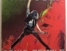 The Cult: Sonic Temple (Vinyl, 1989 AUS, LP, EX) - BEGA 98