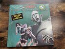 Queen - “News Of The World” Vinyl LP Record Album - In Shrink, With Hype Sticker