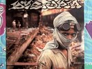 Dystopia THE AFTERMATH S/Sided Etch Side 1999 W Clean Insert