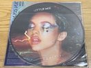 Little Mix – Confetti Vinyl LP Limited Edition Picture Disc Jade Edition