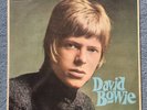 DAVID BOWIE 1ST ALBUM 1967 (DERAM)