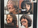 The Beatles LET IT BE partially SEALED 1970 APPLE Records LP  AR 34001