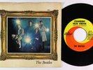 Beatles Picture Sleeve 45 - Strawberry Fields Forever - Capitol VG+