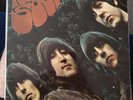 The Beatles Rubber Soul UK MONO PMC1267 XEX579-4/580-4 KT VG+/EX