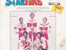 Original Starfire Get Off With Us Sealed Lp On Dynamic Artists 3002