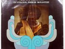 ALICE COLTRANE HUNTINGTON ASHRAM MONASTERY IMPULSE AS9185 1LP