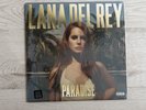 Lana Del Rey Born To Die (The Paradise Edition) Vinyl LP